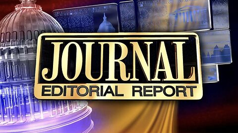 JOURNAL EDITORIAL REPORT (06/07/25) FULL EPISODE