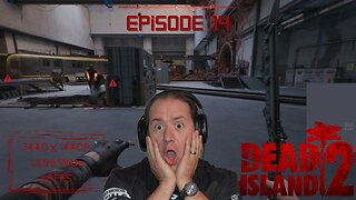 Nintendo Gamer plays Dead Island 2 on PC | game play | episode 14