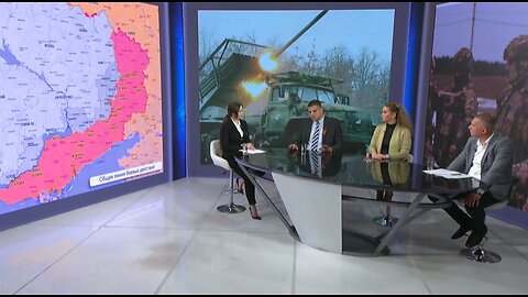 AKTUELNOSTI - Antiruski narativ u Evropi dostize nezamislive nivoe uoci Dana pobede - (06.05.2025)