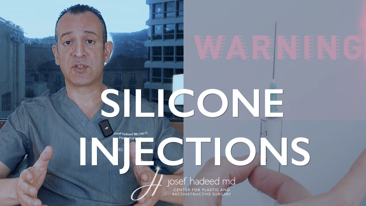 The Truth About Silicone Injections