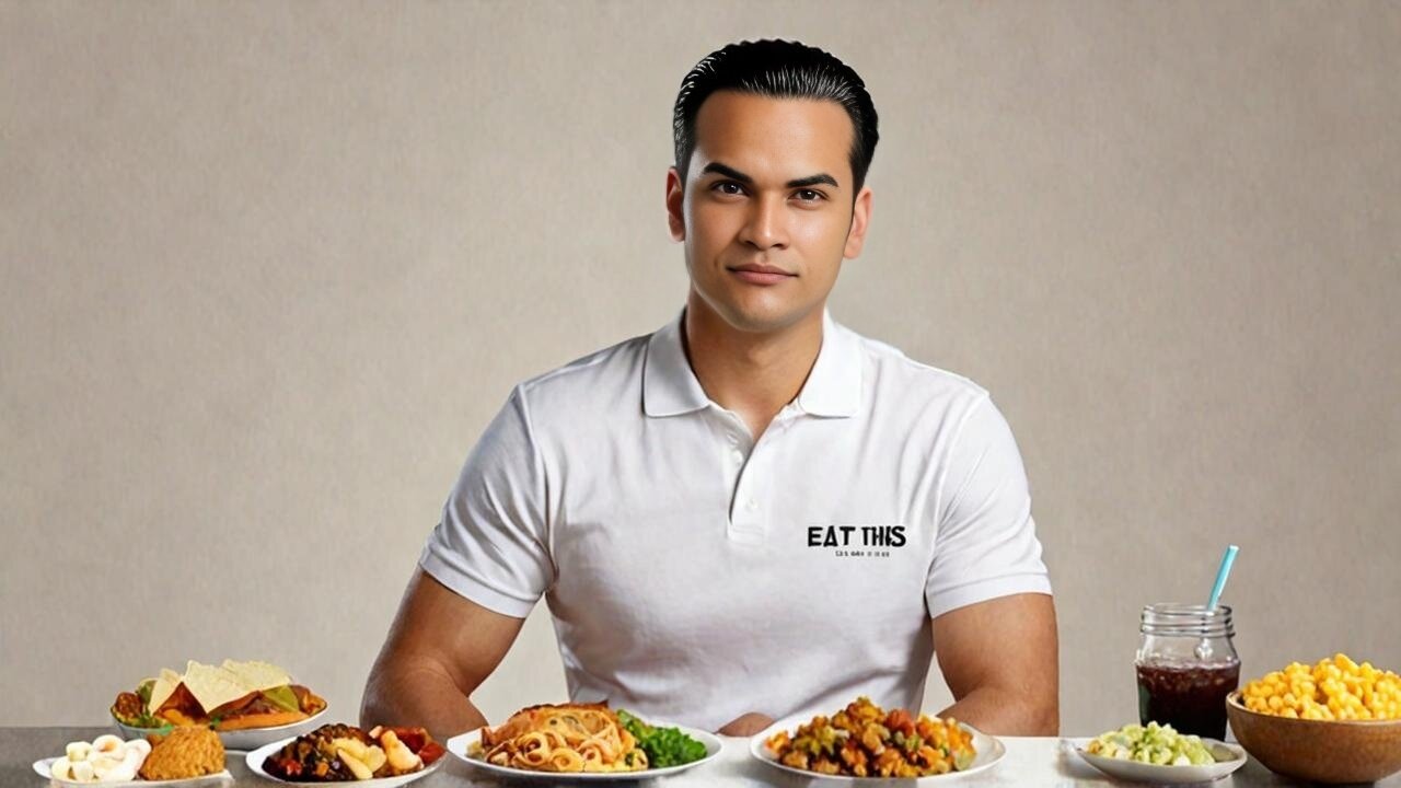 LEVITES' FOODS Can Be a GAME CHANGER for Your Health?