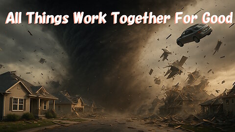 The Danger of Unscriptural Hymns: All Things Work Together For Good