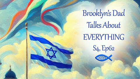 S4 Ep 62 The Jewish Message of the Book of Matthew #theology