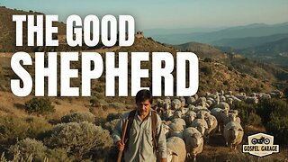 The Good Shepherd