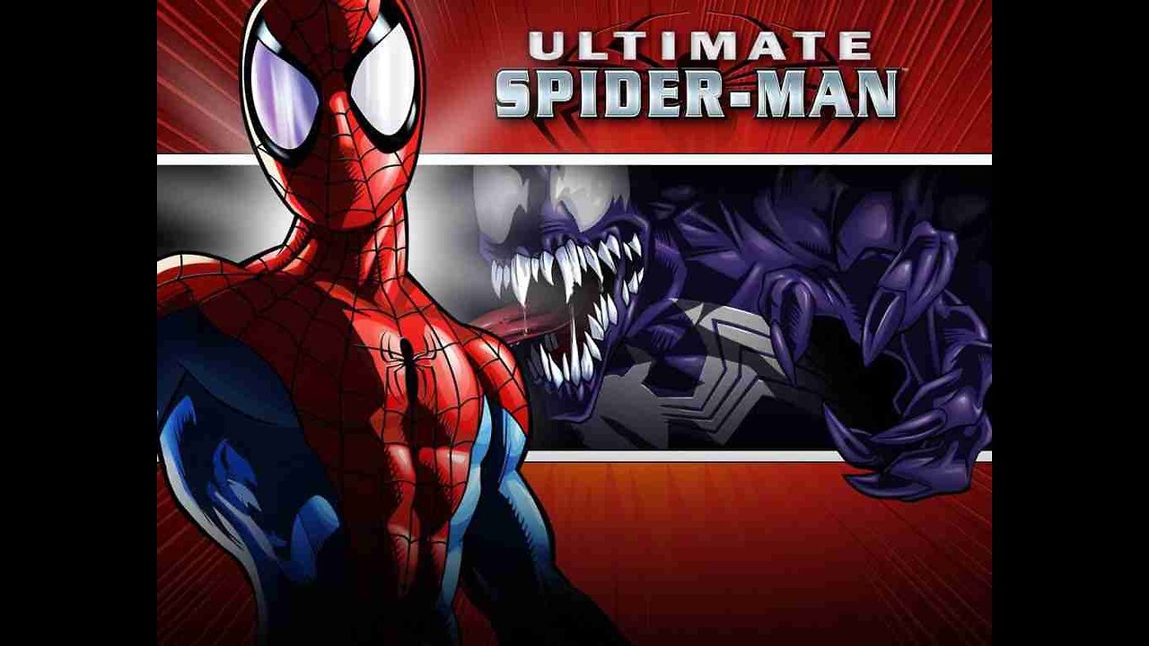 Ultimate Spiderman & Chill Part 2