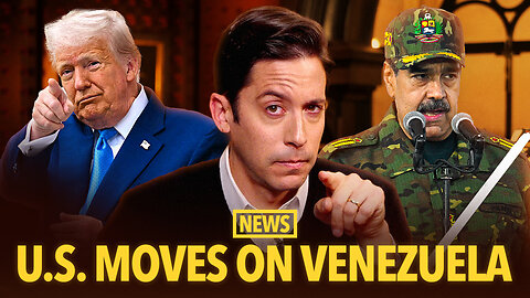 Is This War… or Just Politics?