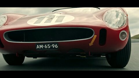 MVSTERIOUS - Slava Funk! (MKD Cinematic Remix) | Ferrari 250 GTO & 250 GT Drogo | Epic Slavic Music