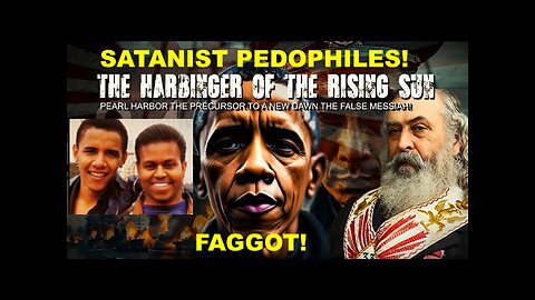 Kijaniamariak: What About the 'Surprise' Attack on Pearl Harbor on December 7, 1941 ?