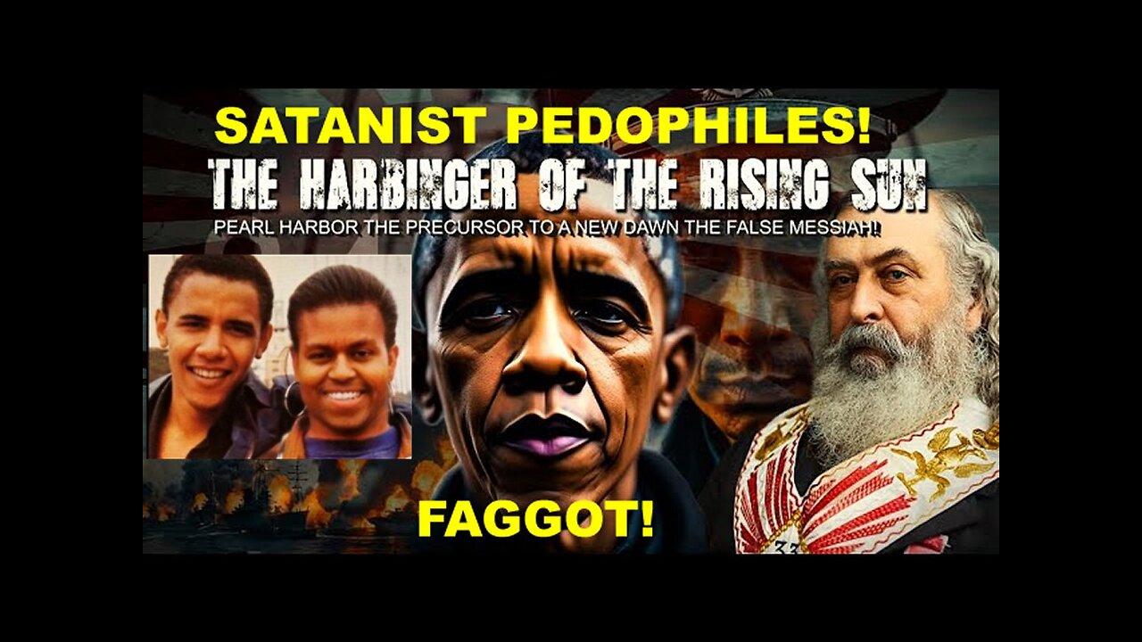 Kijaniamariak: What About the Surprise Attack on Pearl Harbor on December 7, 1941 ?