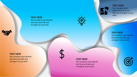 Create a Professional Infographic in PowerPoint