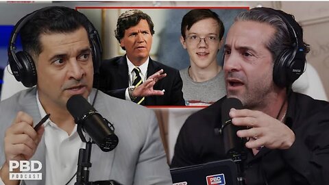 “Deep State Tried To Take Out Trump” - Tucker’s EXPLOSIVE Thomas Crooks Report ALLEGES FBI Coverup