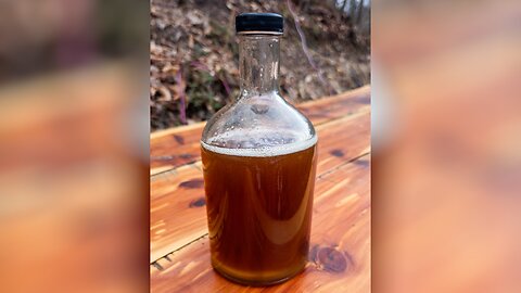 Maple Syrup: From Tree to Bottle!!