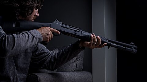 [The Shotguns Of RoN]