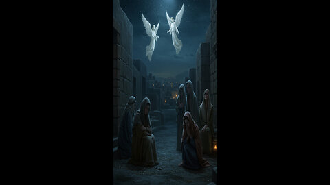 The Book Of Matthew 2-16-Reel