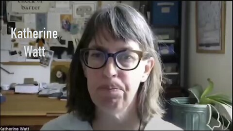 Katherine Watt - De voorbije 5 jaar in vogelvlucht - Deel 4
