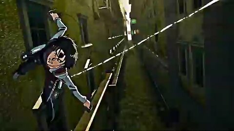 Levi edit