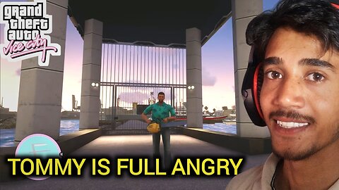 GTA VICE CITY DEFINITIVE EDITION GAMEPLAY #5