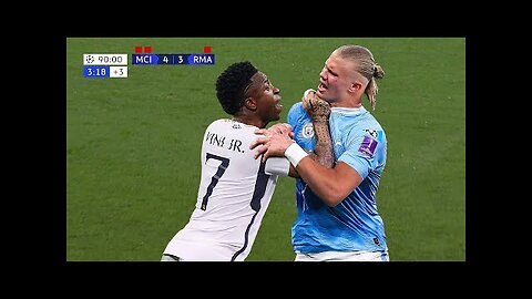 Most Heated Moments in Football History