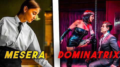 Se Hizo Pasar Por Una D0MINATR1X PROFESIONAL y Esto Paso