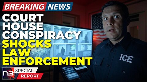 🚨BREAKING: What These Officials Did To ICE Agents Will Make Your Blood BOIL! Watch NOW!