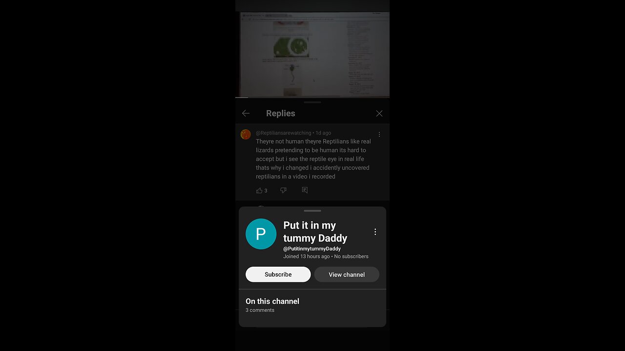 Deep fake videos are here.