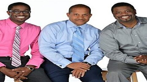 Married Men Don't Talk Show