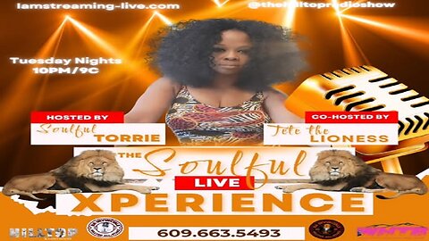 The Soulful XPERIENCE