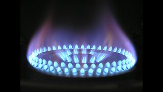 Natural Gas Responding Preview