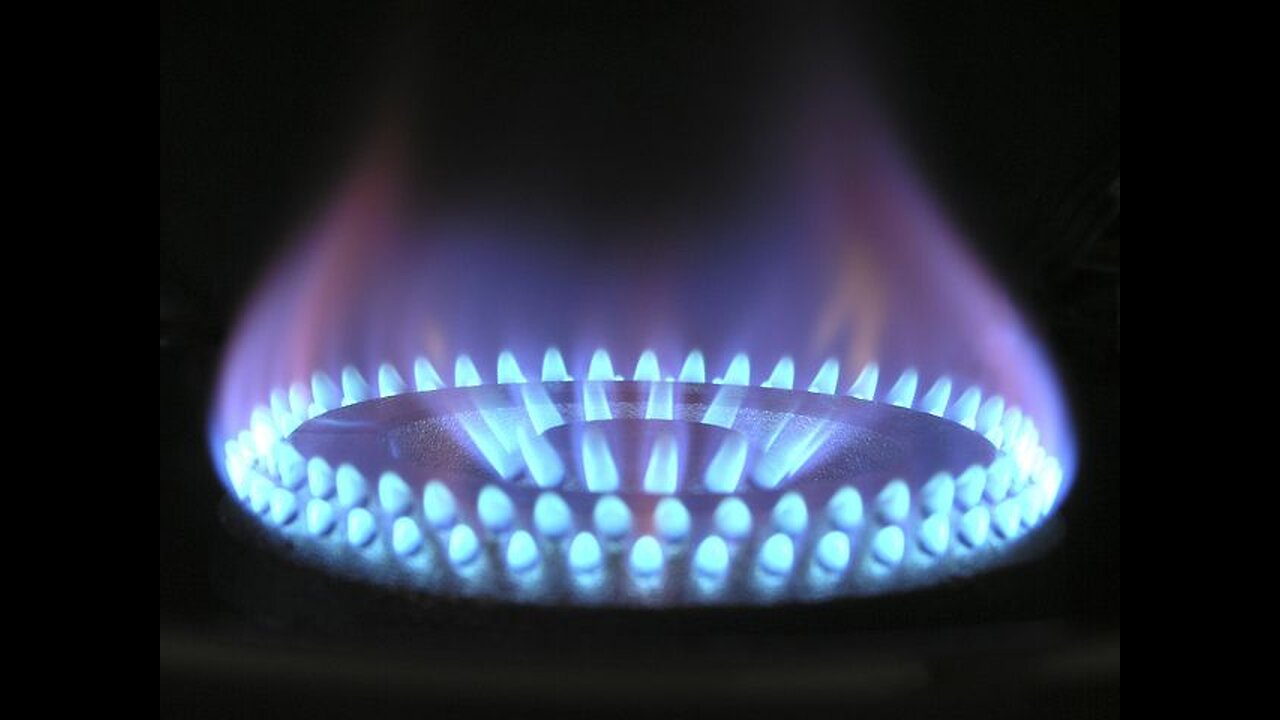 Natural Gas Responding Preview