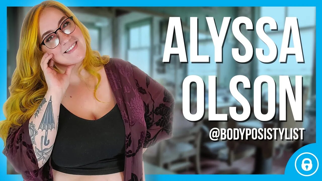 Alyssa Olson | Cosmetologist, Fashion Stylist & OnlyFans Creators