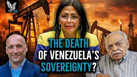 Venezuela Has A ‘New King’: His Name Is Donald Trump