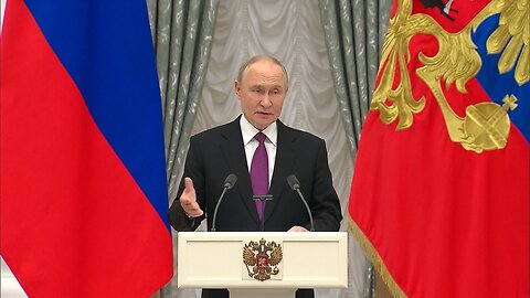 Putin: Nuevas generaciones de armas de propulsión nuclear ya están en desarrollo