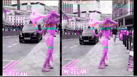 Who is Erica K.?... Kim jest Erica K.?... Was Charlie lost in a Truman Show?...