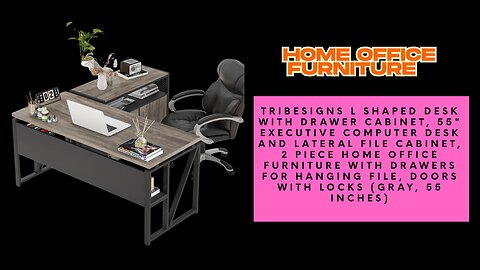 home office furniture sets Review | Amazon review