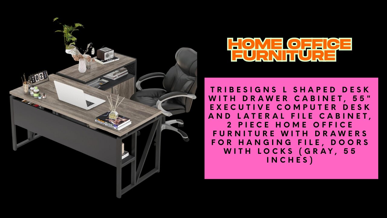 home office furniture sets Review | Amazon review