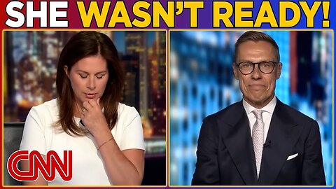 CNN Host INSTANTLY REGRETS Trashing Trump