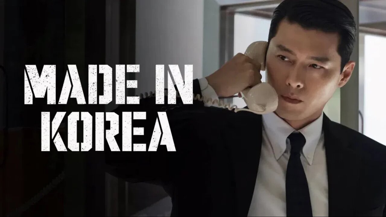 Made in Korea ep 5