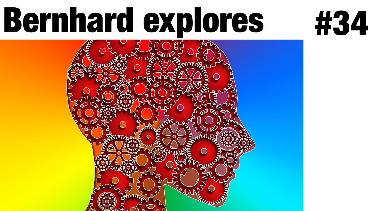 The Boredom of Functioning