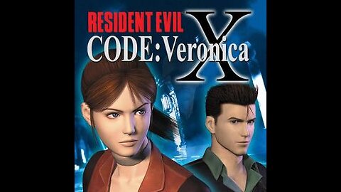 Nsfw Resident Evil Code: Veronica-X part 1