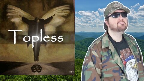 Breaking Benjamin - Topless (Lyrics) *Explicit lyrics - Reaction! (BBT)