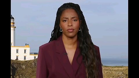 Jessica Williams Claps Back at Trump’s Attacks on Beyoncé,Oprah, and Kamala Harris on The Daily Show