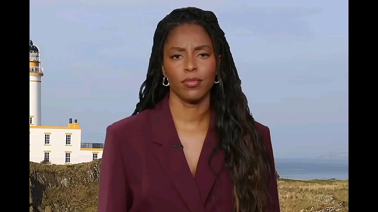 Jessica Williams Claps Back at Trump’s Attacks on Beyoncé,Oprah, and Kamala Harris on The Daily Show