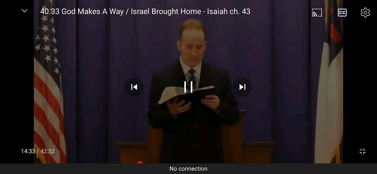 False religions are run by Satan's evil spirits Deuteronomy 14:27 and 28