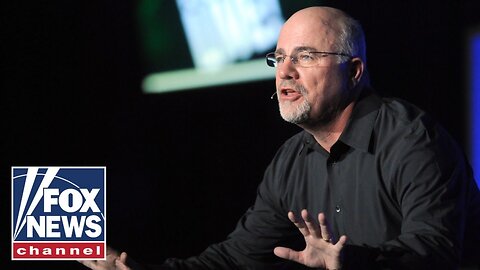 Dave Ramsey: This is the number ONE issue behind student loan crisis