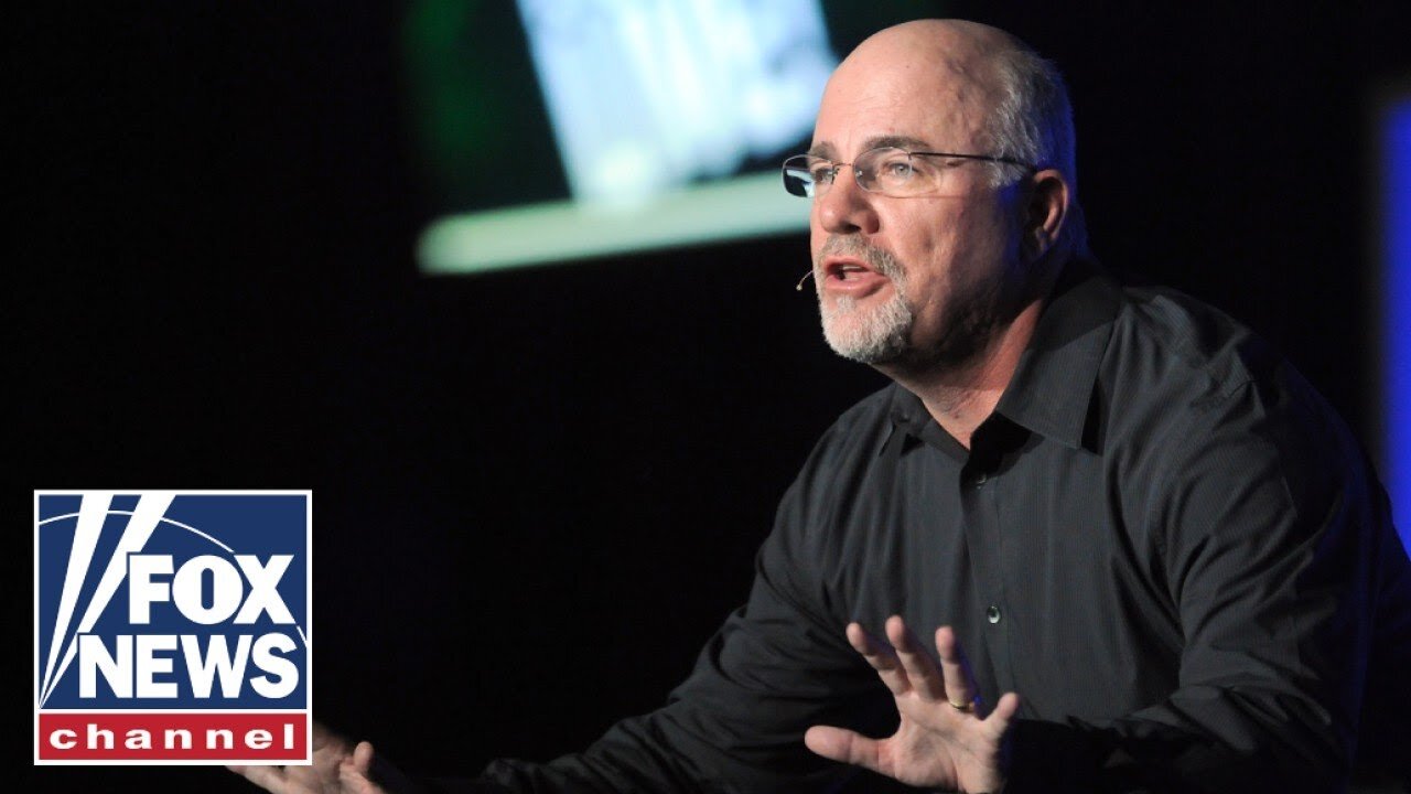 Dave Ramsey: This is the number ONE issue behind student loan crisis