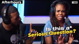 Would You Let Your BFF Be Alone With Your Dream Man?