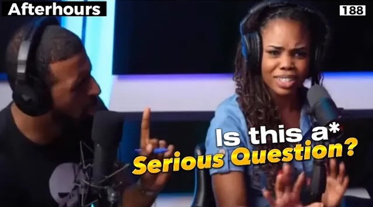 Would You Let Your BFF Be Alone With Your Dream Man?