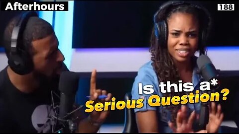 Would You Let Your BFF Be Alone With Your Dream Man?