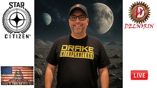 🟢 Star Citizen - Rumble Studio Died- Attempt #2