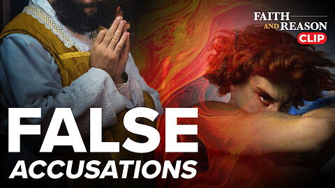 False Accusations Are Destroying Our Shepherds